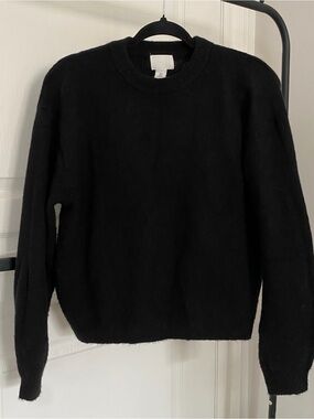 H&M Crewneck Knit Sweater